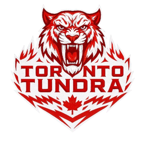 Toronto Tundra Logo
